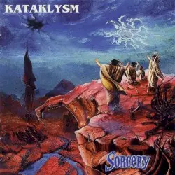 Sorcery by Kataklysm