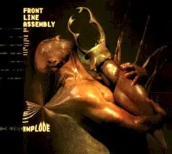Implode by Front Line Assembly