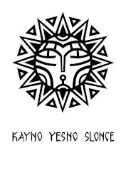 Kayno Yesno Slonce by Kayno Yesno Slonce