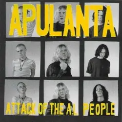 Attack of the A.L. People by Apulanta