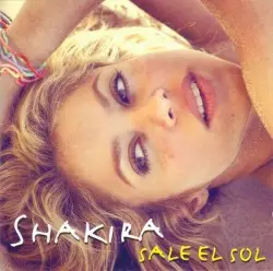 Sale el sol by Shakira
