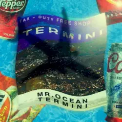 Termini by Mr. Ocean