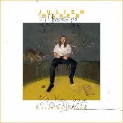 Little Oblivions by Julien Baker
