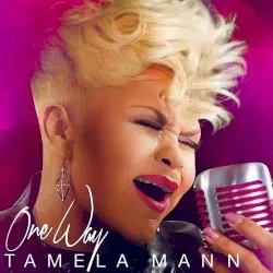 One Way (Walmart Exclusive) by Tamela Mann