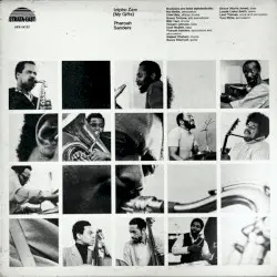 Izipho Zam (My Gifts) by Pharoah Sanders