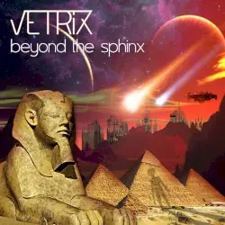 Beyond the Sphinx by Vetrix