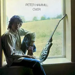 Over by Peter Hammill