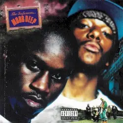The Infamous… by Mobb Deep