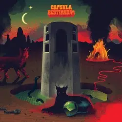 Bestiarium by Capsula