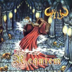 Requiem by Ñu