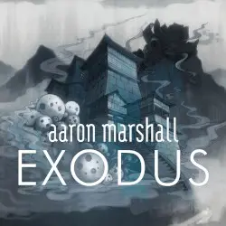 Exodus by Aaron Marshall