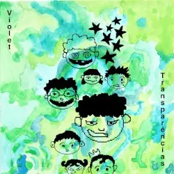 Transparências by Violet