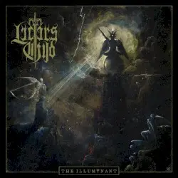 The Illuminant by Lucifer’s Child