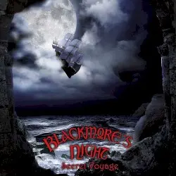 Secret Voyage by Blackmore’s Night