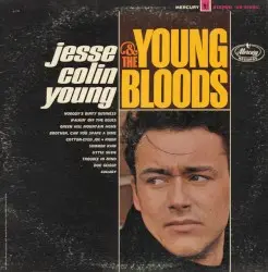 Jesse Colin Young & The Youngbloods by The Youngbloods