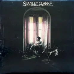 Journey to Love by Stanley Clarke