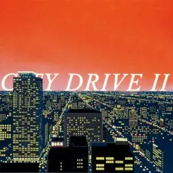 CITY DRIVE II by ファンクGROOVE-FM