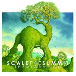 The Migration by Scale the Summit
