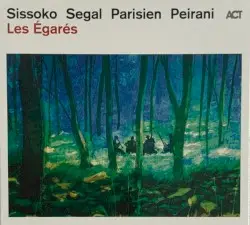 Les Égarés by Sissoko Segal Parisien Peirani