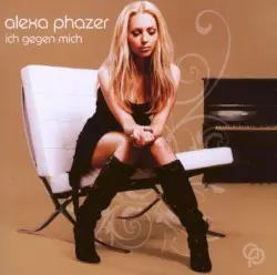 Ich gegen mich by Alexa Phazer