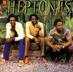 Swing Low by The Heptones