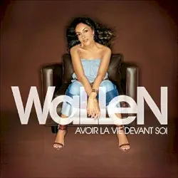 Avoir la vie devant soi by Wallen