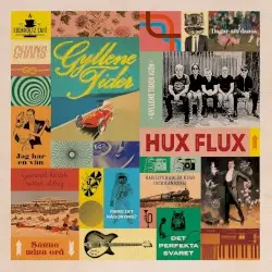 Hux Flux by Gyllene Tider