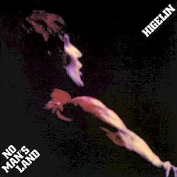 No Man’s Land by Jacques Higelin