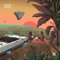 Discover by C Y G N