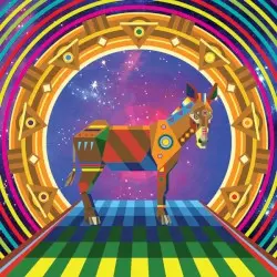 La revancha del burro by Systema Solar