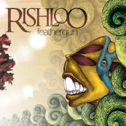 Feathergun by Rishloo