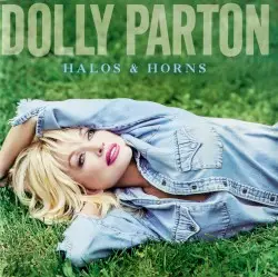 Halos & Horns by Dolly Parton