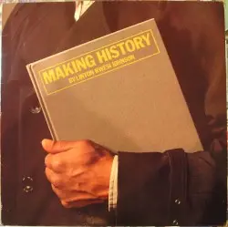 Making History by Linton Kwesi Johnson