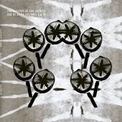 Dub de Gaita (El fin del mundo) vol II & III by Gaiteros de San Jacinto, Adrian Sherwood, Diego Gómez