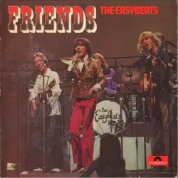 Friends by The Easybeats
