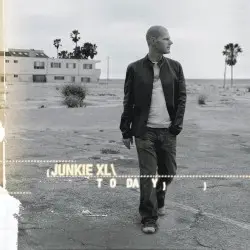 Today by Junkie XL