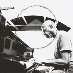 Moon Piano by Laraaji