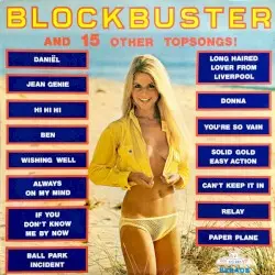 Blockbuster and 15 Other Topsongs! by [unknown]