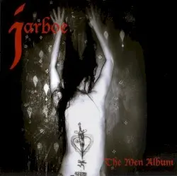 The Men Album by Jarboe