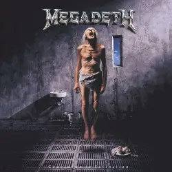 Countdown to Extinction by Megadeth