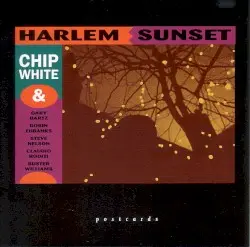 Harlem Sunset by Chip White & Gary Bartz