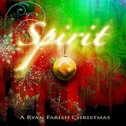 Spirit (A Ryan Farish Christmas) by Ryan Farish