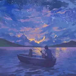Time in Motion by Dontcry × Nokiaa