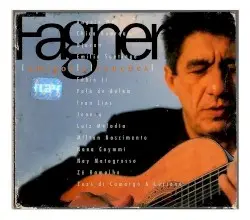 Amigos e Canções by Fagner