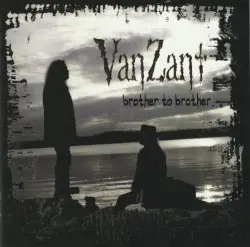 Brother to Brother by Van Zant
