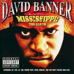 Mississippi: The Album by David Banner
