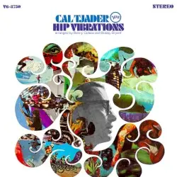 Hip Vibrations by Cal Tjader