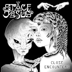 Close Encounters by Space Jesus