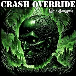 Erit Sanguis by Crash Override