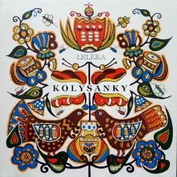 Kolysanky by Leléka